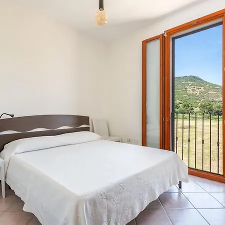 Appartamento Terrace With Castle View