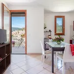 Terrace With Castle View Appartement Bosa