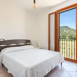 Appartement Terrace With Castle View