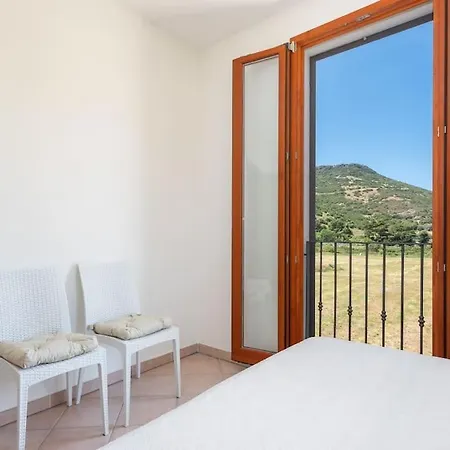Terrace With Castle View Apartment